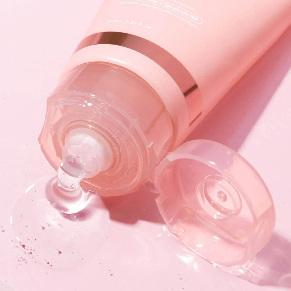 Colegeno Night Wrapping Mask 75ml ♡ Medicube
