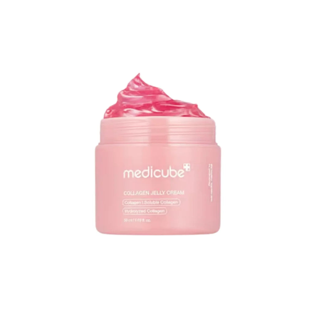 Colageno Jelly Cream 50ml ♡ Medicube