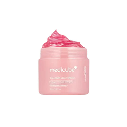 Colageno Jelly Cream 50ml ♡ Medicube