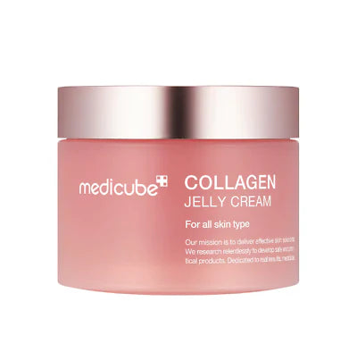 Colageno Jelly Cream 50ml ♡ Medicube