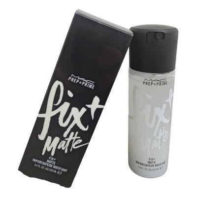 Spray Fixador de Maquiagem Fix+♡ MAC