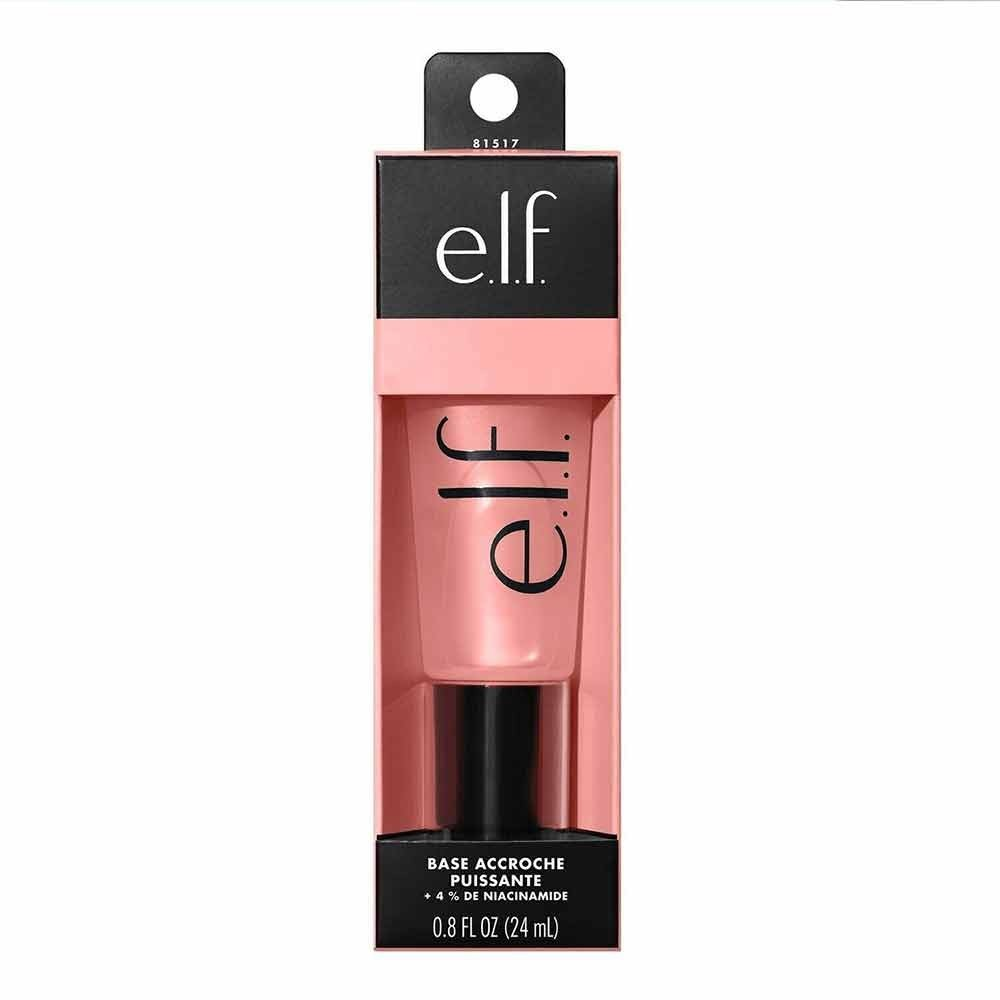Primer Power Grip + 4% Niacinamida – e.l.f.