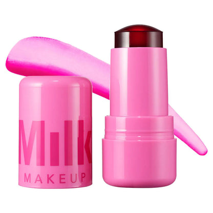 Blush Makeup ♡ Milk