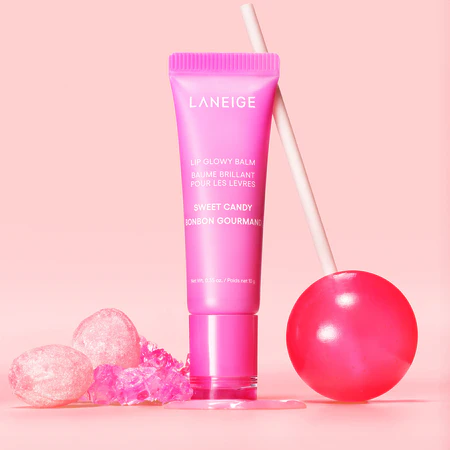 Lip Glowy Balm ♡  Laneige