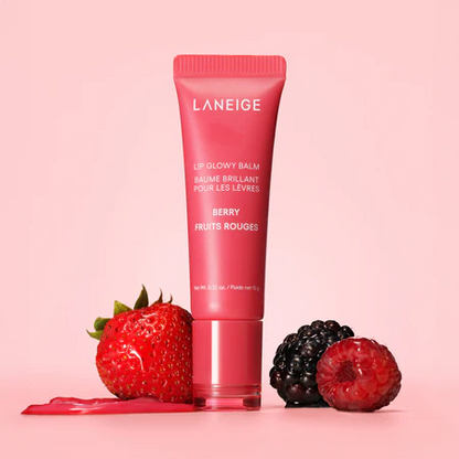 Lip Glowy Balm ♡  Laneige