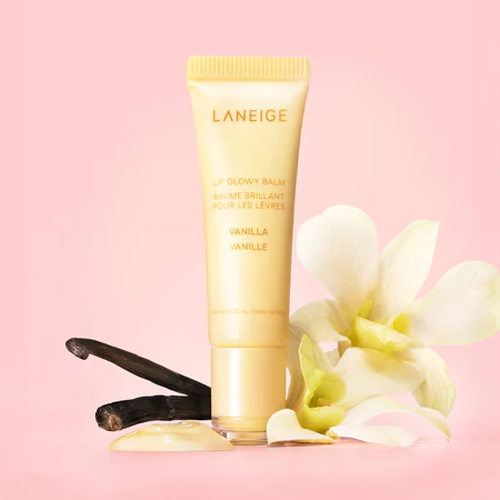 Lip Glowy Balm ♡  Laneige